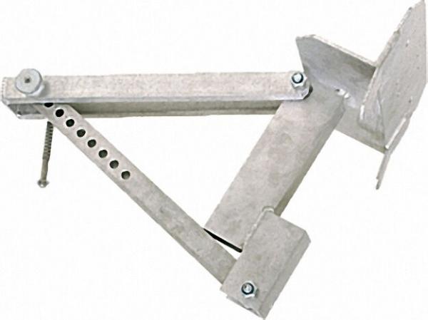 Alu-Roof-Tool (Auflagewinkel) 1 Stück