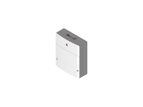 Buderus Steuereinheit MHIU100, Ersatz für Heizsysteme, einfache Installation, 8735300943
