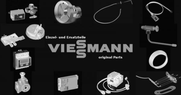 VIESSMANN 5316079 Rasterprofil 2190 mm für Dachaufhängung