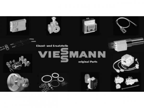 Viessmann Dichtband für Acredal 9501153