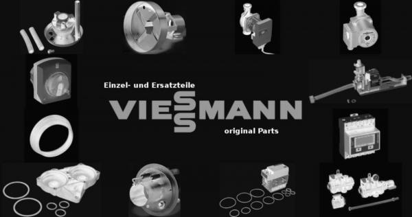 VIESSMANN 7019289 Schaurohr Turbomat-L+R und Paromat