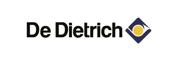 DE DIETRICH Gebläse 97939606