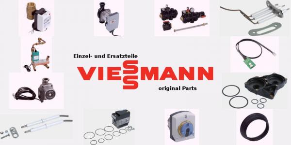 VIESSMANN 9564800 Vitoset Winkel 45 Grad, einwandig, Systemgröße 100mm