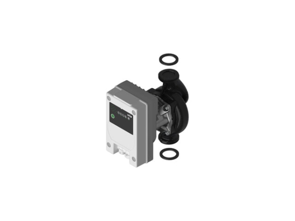 Buderus Umwälzpumpe Para MAXO 25-180-08-F02 Ersatzteil für Heizungsanlagen