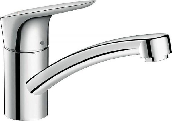 HANSGROHE Spültischmischer 120 Logis