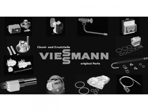 VIESSMANN Temperaturfühler PT1000-B,Einschraubfühl