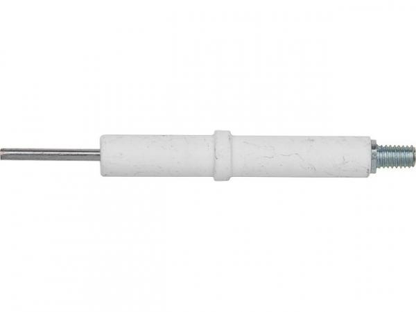 Zündelektrode für Sit-Zündbrenner Draht gerade 16,5mm lang 0.915.015