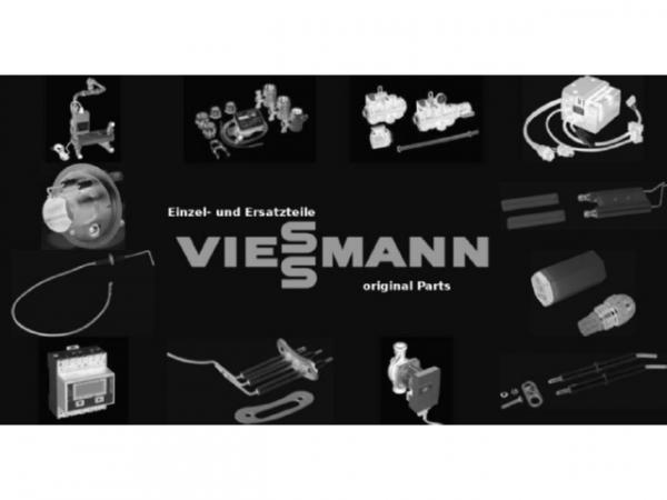 Viessmann Aderendhülse 10mm² 7877341