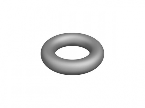 Buderus 87186411900 O-Ring 6x2,5mm (10x)