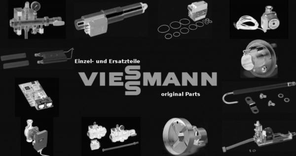 VIESSMANN 7841634 Lamellenrost