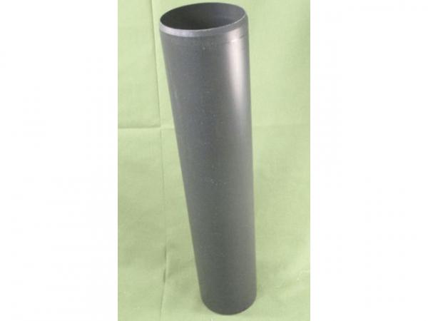 WOLF 2651275 Mündungsstück PP UV-stabilisiertDN 100