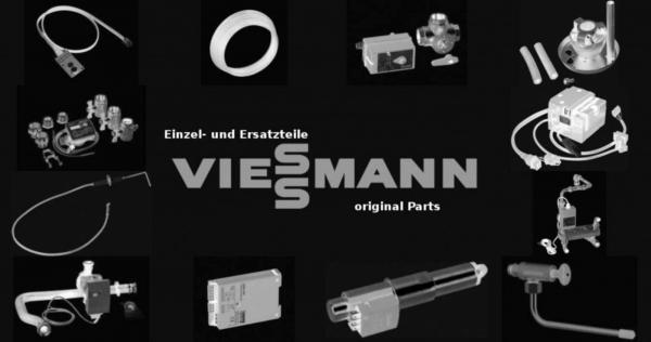 VIESSMANN 7832843 Anschlussleitung Zündtrafo 54