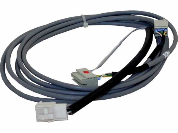 Wolf Kabel Luftmassen Sekundärluft für BPH, PG064