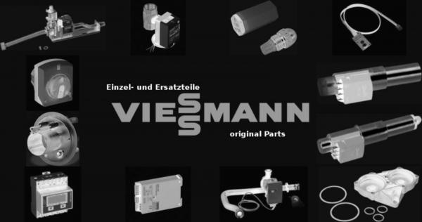 VIESSMANN 7835081 Rückschlagklappe G 1 1/2