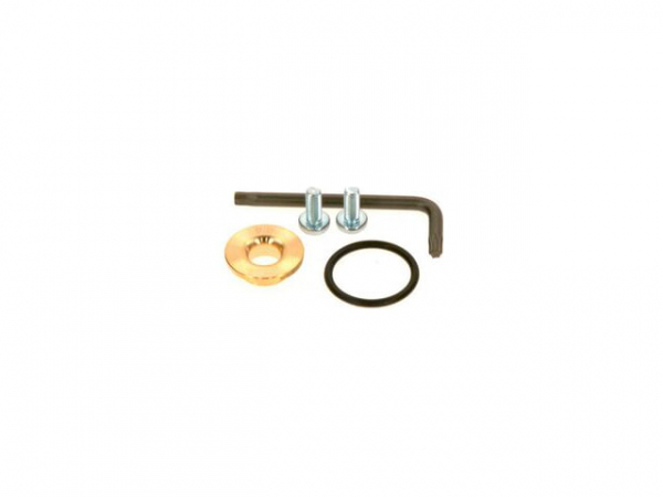 Buderus 7736700137 Gasdüse 9.6 L/LL (85-100kW)
