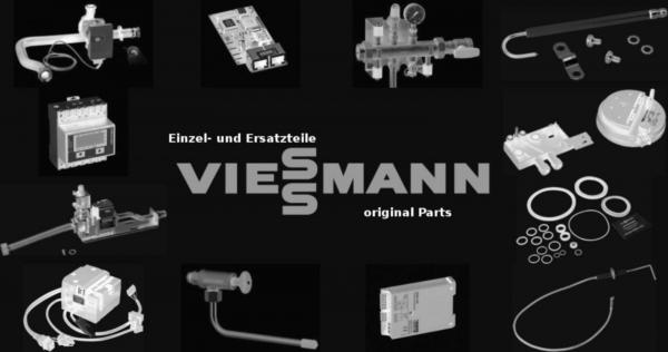 VIESSMANN 5016634 Dichtung 42x90x4 seitig für VertiCell