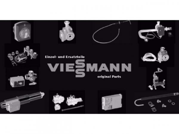 Viessmann Revisionsdeckel 9532416