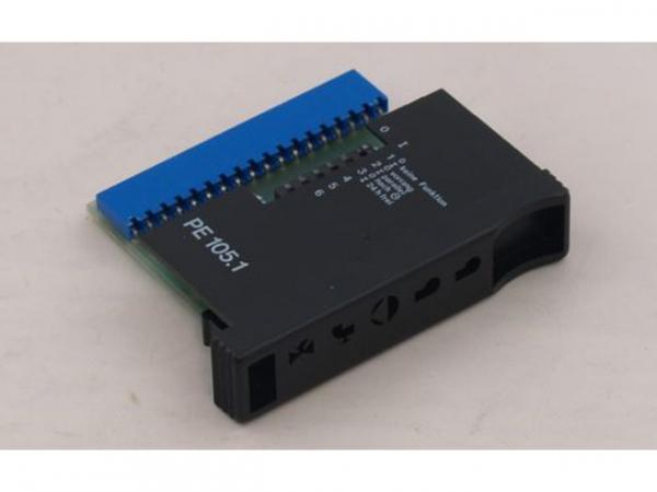 WOLF 2791040 Funktionsanzeige
