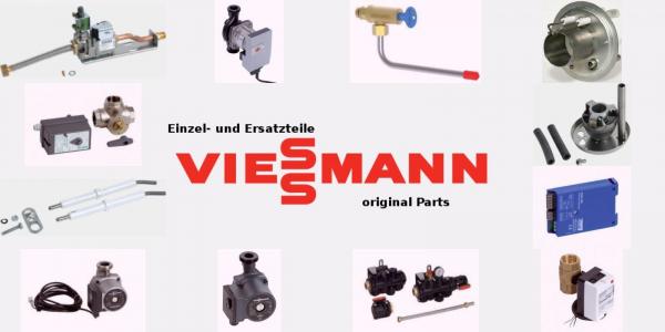 VIESSMANN 9564943 Vitoset Revisionselement, einwandig, Unterdruck, Systemgröße 250mm