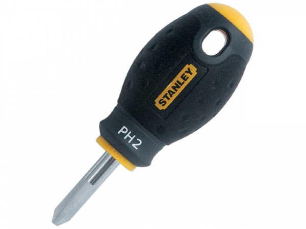 Stanley Schraubendreher FatMax PH2 30mm 0-65-407