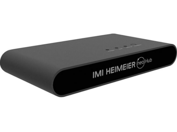 Steuereinheit Gateway IMI neoHUB, inkl. Ladekabel