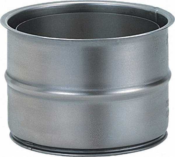 Wandfutter doppelt 200mm nicht grundiert