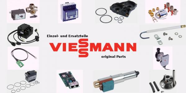 VIESSMANN 9565303 Vitoset Übergang einwandig/doppelwandig, Systemgröße 180mm