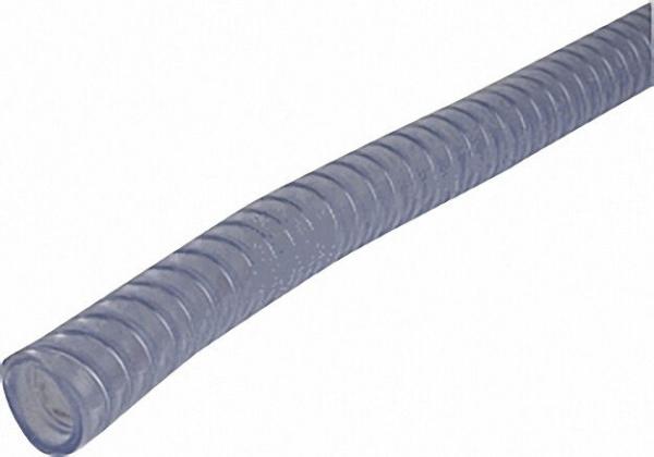 Spiralschlauch 32mm Typ Metal-Flex 30m Rolle