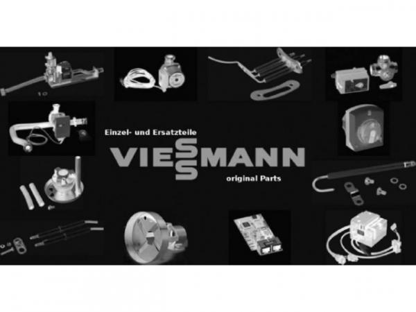 Viessmann Teleskopstütze 60-1020 dw300, mit EPDM 7635220