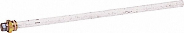 Anode-Stab für ST 90 + 130 - 2E Junkers Nr.: 8 709 918 608