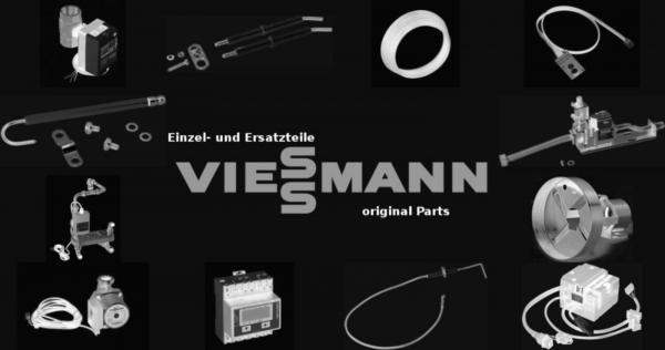VIESSMANN 7821110 Durchlauferhitzer