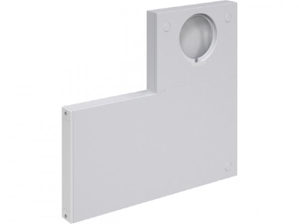 Viessmann Vitovent Montageelement für Fensterlaibung