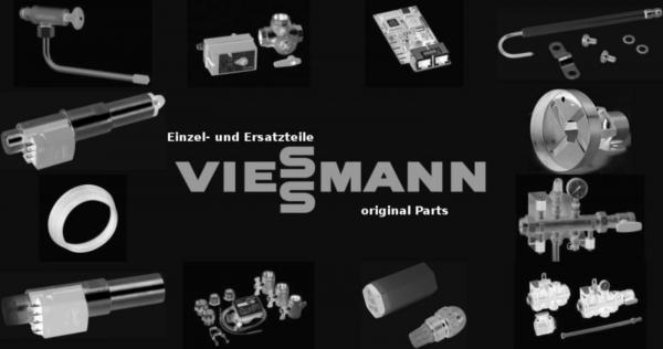 VIESSMANN 7822090 Befestigungs- und Stellschraube