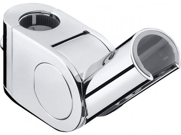 Hansgrohe 96505000 Schieber Axor Uno Brausestange komplett chrom