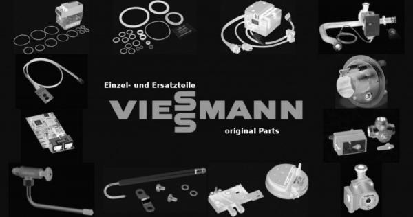 VIESSMANN 7832846 Anschlussleitung Sensoren