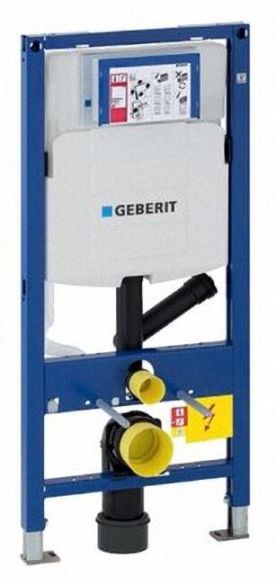 111364005 DUOFIX Montageelement für Wand-WC mit Geruchsabsaugu 111364005 DUOFIX Montageelement für Wand-WC mit Geruchsabsaugu