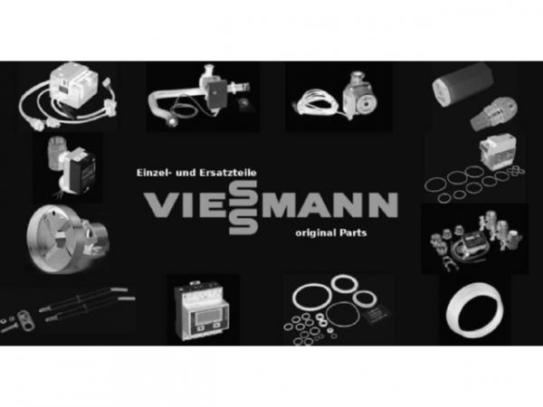 Viessmann Vorderblech unten TN037/046 5332678
