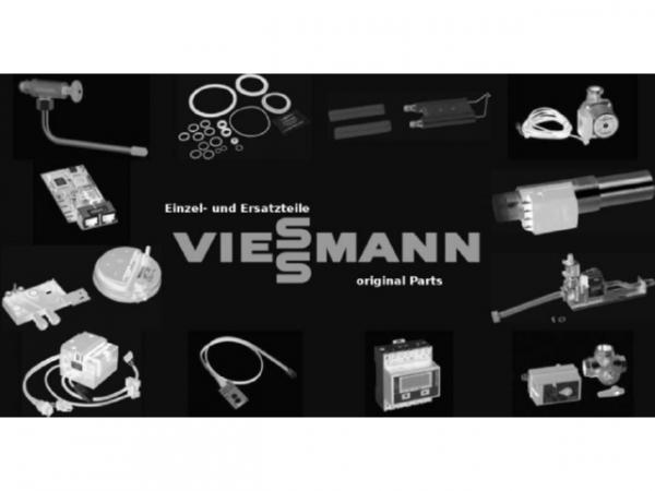 Viessmann Seitenblech links 7825211