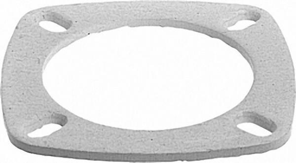 Flanschdichtung Standard W3 168x120 140 313 0127/7