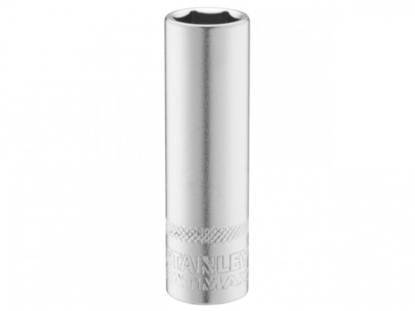 Stanley FM 1/4 6-Kant Schmale Stecknuss 10mm FMMT17523-0