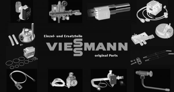 VIESSMANN 7408413 3-Wege-Umschaltventil mit 8,5m Ltg.