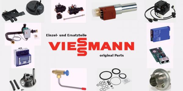 VIESSMANN 7438585 Deckenaufhängung Systemgröße 180mm einwandig