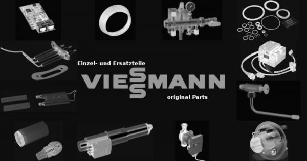 VIESSMANN 7814568 Adapter Trimatik Atola Halbautomat