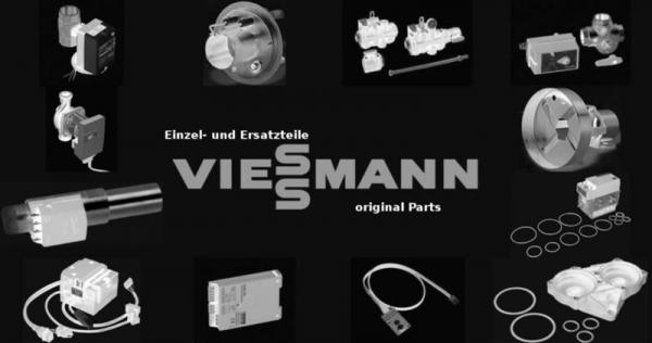 VIESSMANN 7811311 Wärmedämm-Matte HoriCell