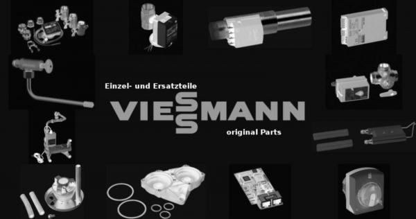 VIESSMANN 7840627 Kabelbaum Sensoren EEV