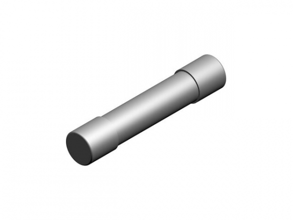 Buderus 7100320 Feinsicherung 1,25 AT/220V (10x)