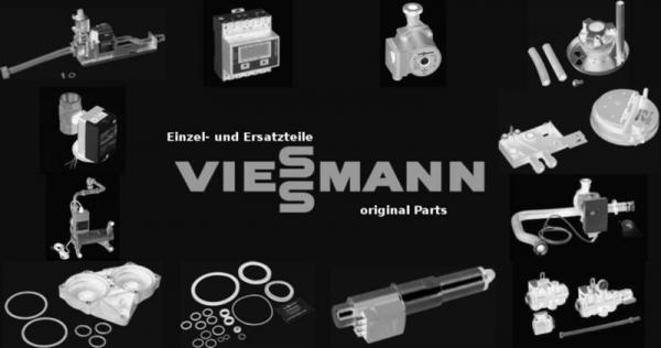 VIESSMANN 7220585 Beipack Kesseltür