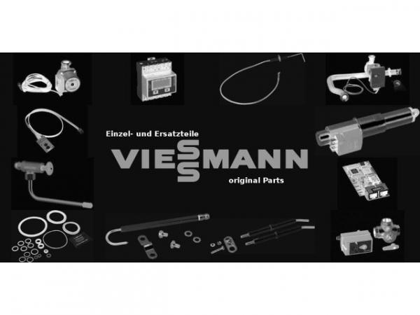 VIESSMANN 7863090 Blende DN25 PN16/40 d 11,0