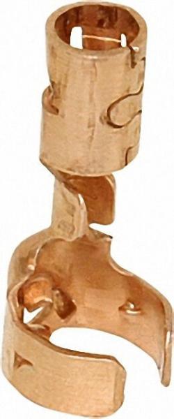 Zündkabelstecker, Sägezahnhülse 4 mm Referenz 0901.300.002