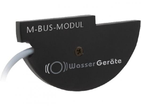 Modul für M-Bus-Auslesung ECO